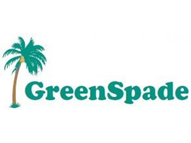 Greenspade