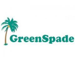 Greenspade