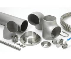 Stainless Steel Pipe Suppliers