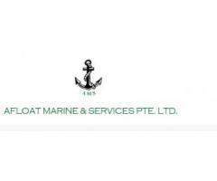 Afloat Marine & Services Pte Ltd.