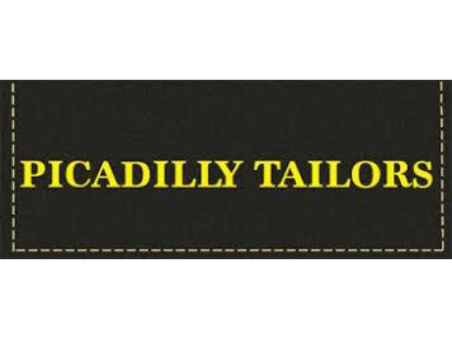 Picadilly Tailors