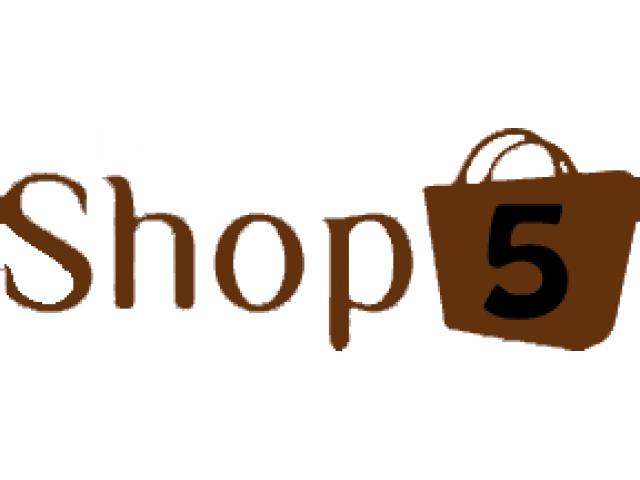 Shop5