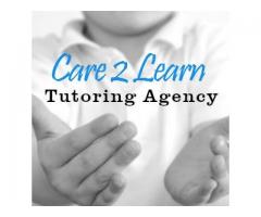 Care 2 Learn Tutoring Agency