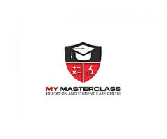 My Masterclass Education