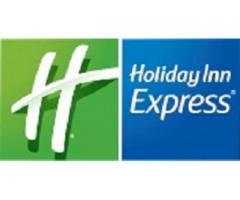 Holiday Inn Express Singapore Clarke Quay