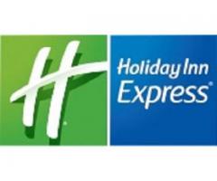 Holiday Inn Express Singapore Katong