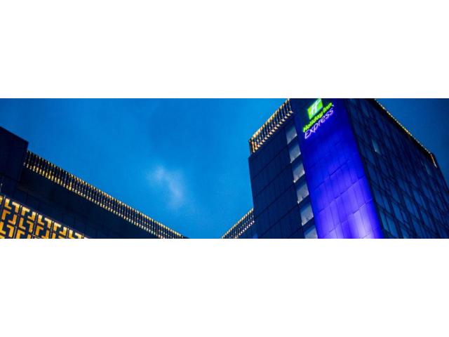 Holiday Inn Express Singapore Katong