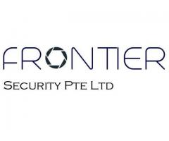 Frontier Security