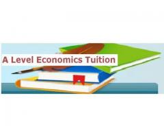 Econs Tuition