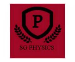 SG Physics Tuition