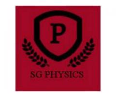 SG Physics Tuition