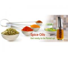 Spice Oils