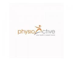 Singapore Physio from PhysioActive.SG