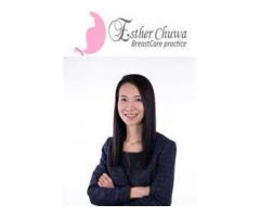 Breast Surgeon | Esther Chuwa BreastCare Centre