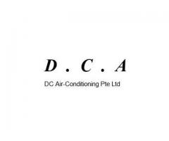 DC Air-Conditioning Pte Ltd