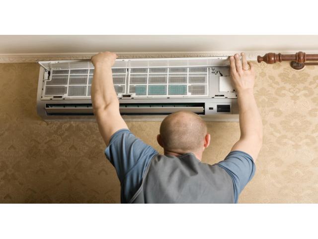 DC Air-Conditioning Pte Ltd