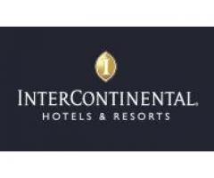 InterContinental Singapore