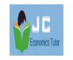 JC Economics Tutor