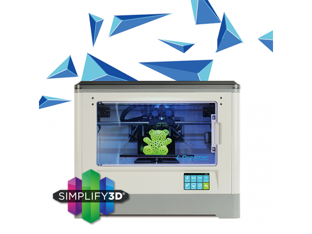Meka 3D Printing Pte Ltd