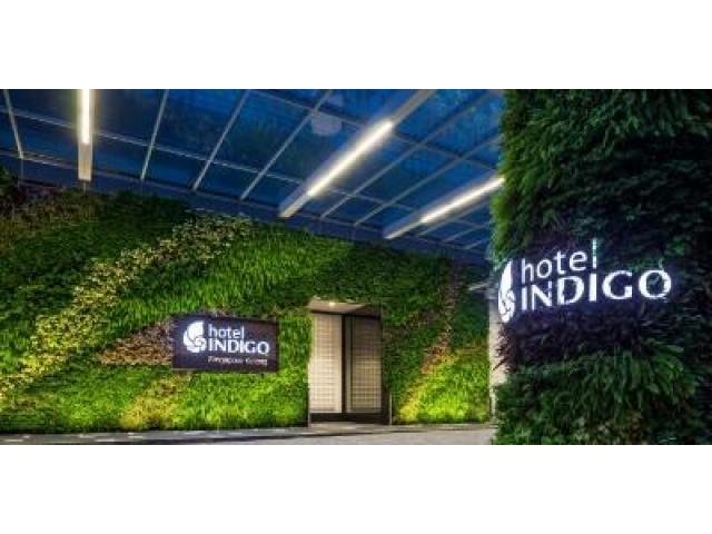 Hotel Indigo Singapore Katong