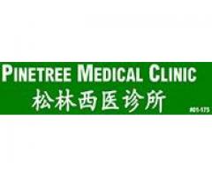 Pinetree Medical Clinic