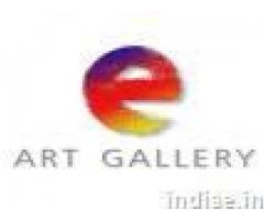 e Art Gallery