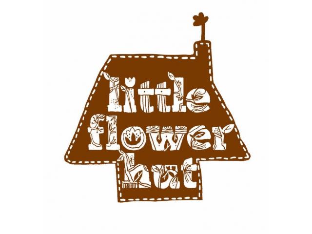 Little Flower Hut