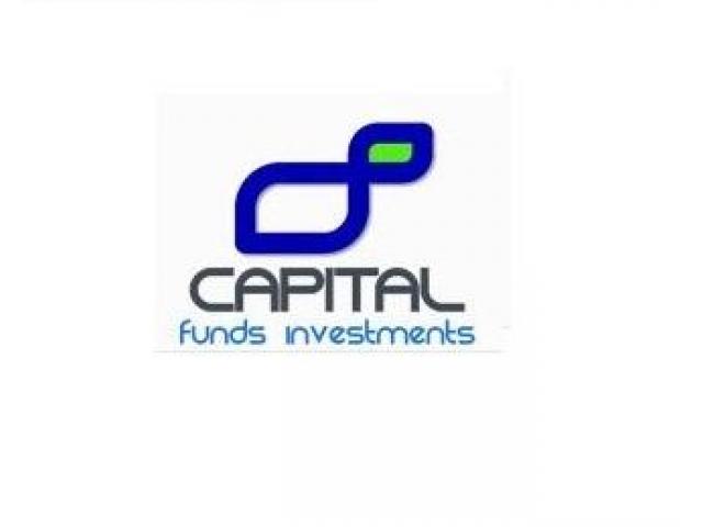 CAPITAL FUNDS INVESTMENTS