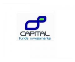 CAPITAL FUNDS INVESTMENTS