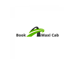 Book A Maxicab