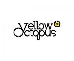 Yellow Octopus