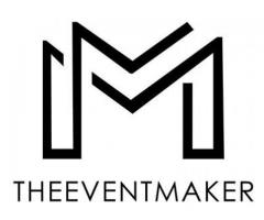 The Event Maker