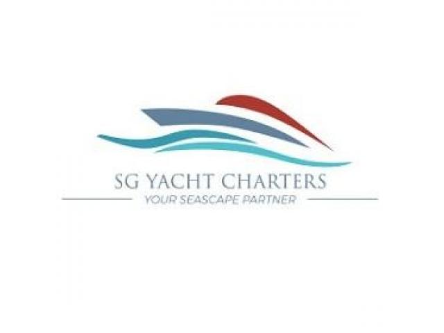 SG Yacht Charters PTE LTD