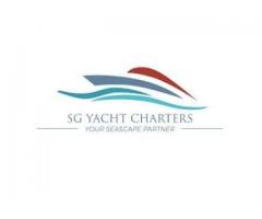 SG Yacht Charters PTE LTD