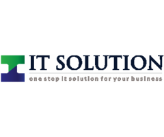 IT Solution Pte. Ltd.