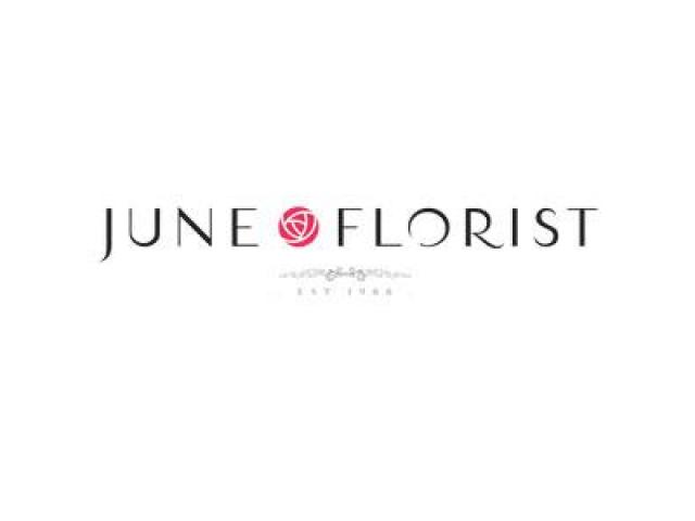 June Florist Pte Ltd