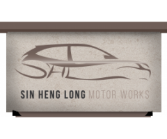 Sin Heng Long Motor Works