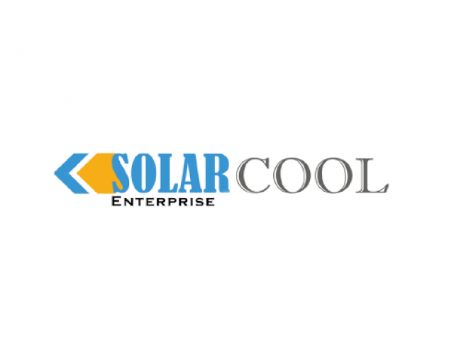 Solar Cool Enterprise.