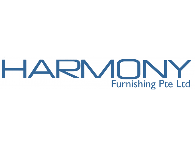 Harmony Furnishing Pte Ltd 