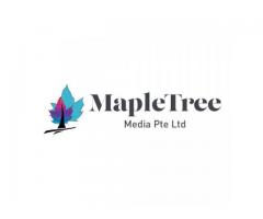 Mapletree Media Pte Ltd