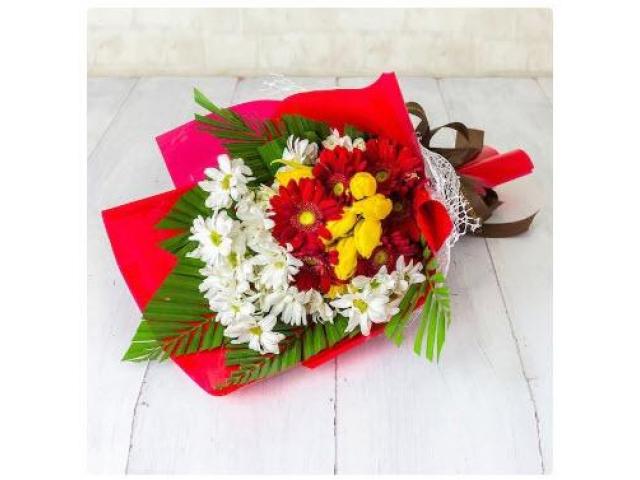 FlowerAdvisor Florist Singapore