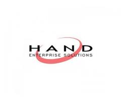 Hand Enterprise Solutions (Singapore) Pte Ltd