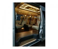 Limo Maxi Cabs Pte Ltd