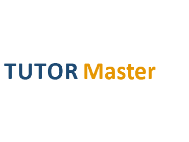 Tutor Master