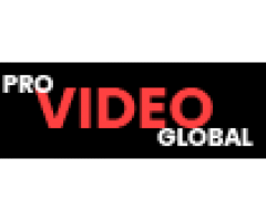 PRO VIDEO GLOBAL