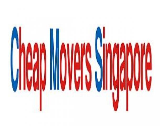 Cheap Movers Singapore