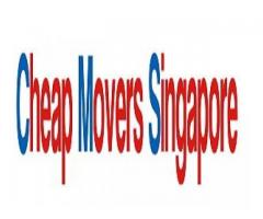 Cheap Movers Singapore