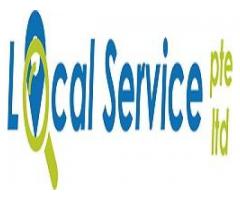 Local Service Pte Ltd