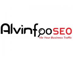 Alvin Foo SEO Singapore