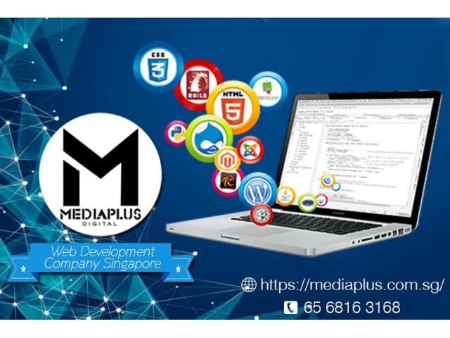 Mediaplus Digital Pte Ltd